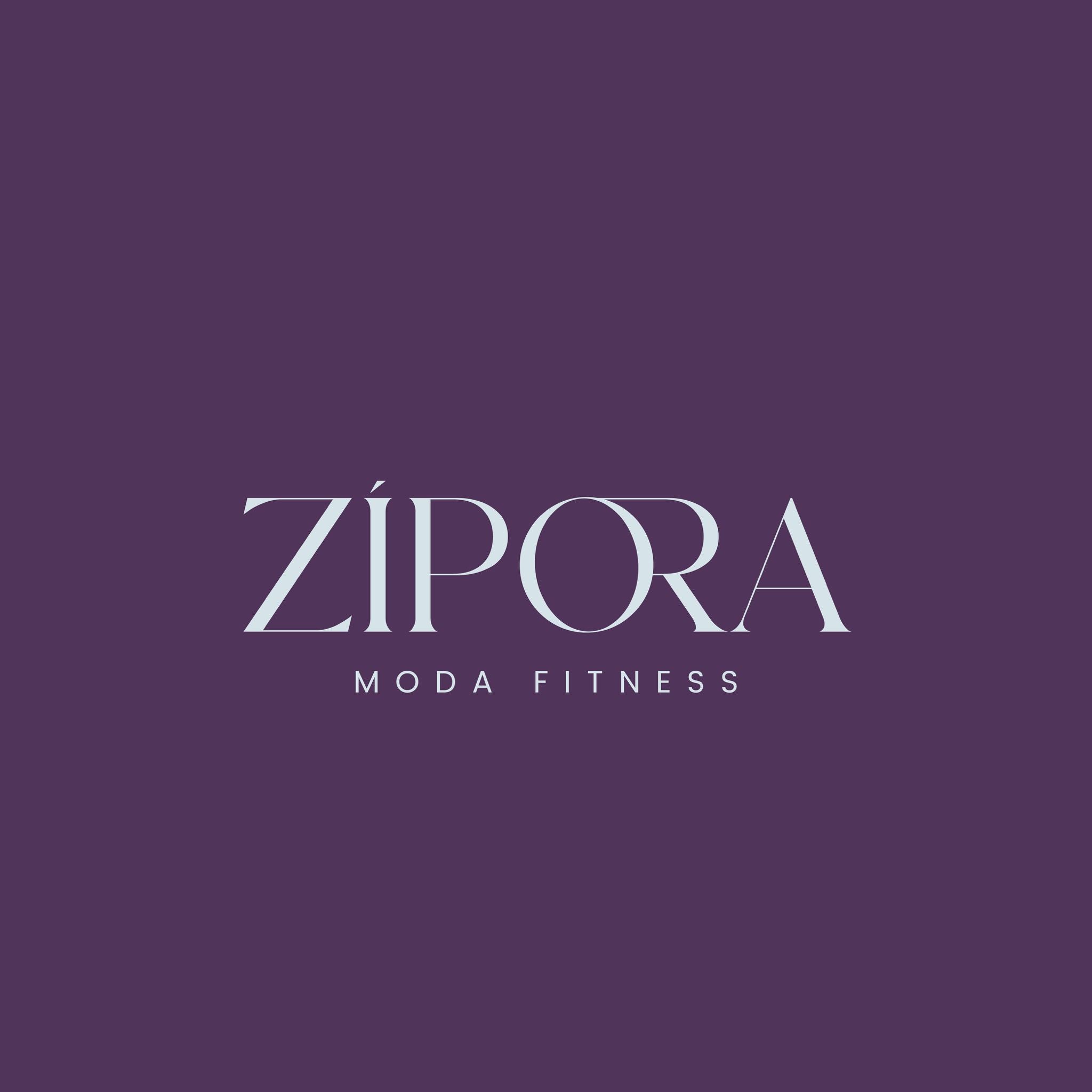 Zípora - Moda Fitness